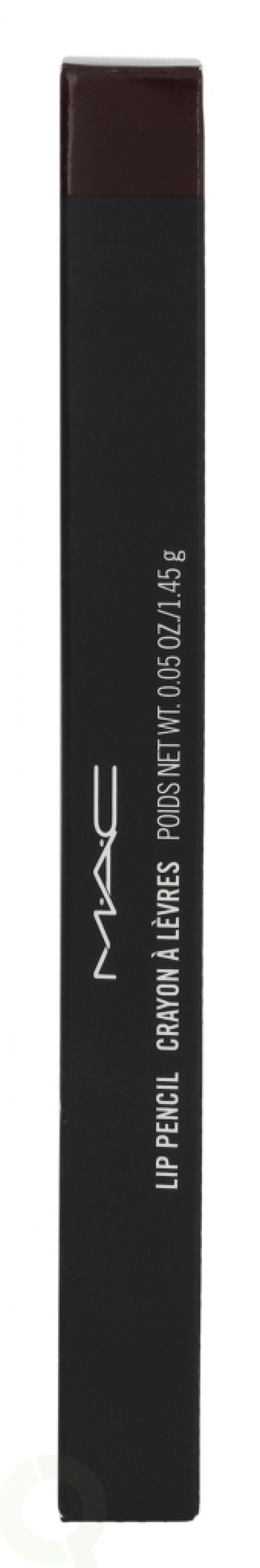 MAC Lip Pencil 1.45 g Nightmoth