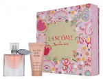 Lancome La Vie Est Belle Giftset 80 ml