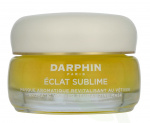 Laura Mercier Darphin Eclat Sublime Aromatic Revitalizing Vetiver Mask 50 ml