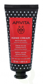 Apivita Light Mosturizing Hand Cream 50 ml Jasmine