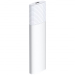 D-Link DSP-111 Kabinett USB-C 3.2 M.2 NVMe/NGFF SSD