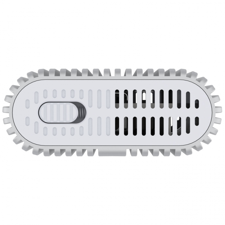 D-Link DSP-411 Kabinett USB-C 4.0 M.2 NVMe/NGFF SSD