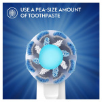 Oral B Tandkräm Junior Pro Stitch 75ml 6+ år