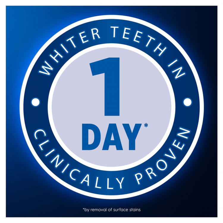 Oral B Tandkräm Pro-3DW Clinical Int White Radiant White 75ml