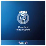Oral B Tandkräm Pro-3DW Clinical Int White Radiant White 75ml