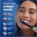 Oral B Eltandborste iO5 Blush Pink TC