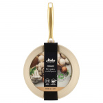 Maku Stekpanna Maku beige 28 cm 2,4 L