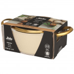 Maku Gryta Maku beige 20 cm 2,4 L