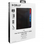 Celly BookBand Booklet iPad 10,9