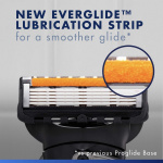 Gillette Rakblad ProGlide 10st - Storpack