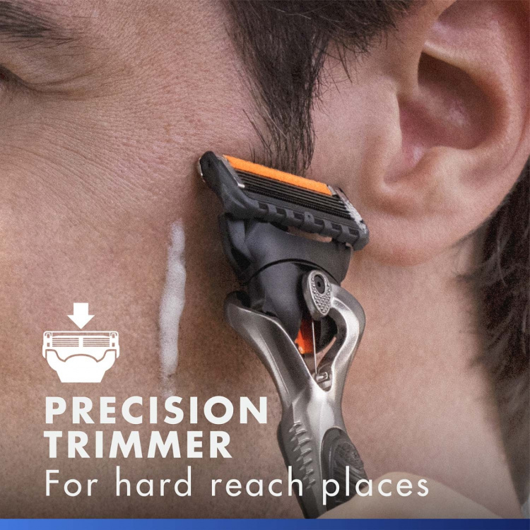 Gillette Rakblad ProGlide 10st - Storpack