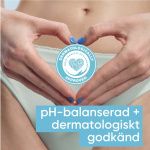 Gillette Venus Satin Care Intimate Smoothing Cleanser + Rakgel för Intimområdet, 190 ml