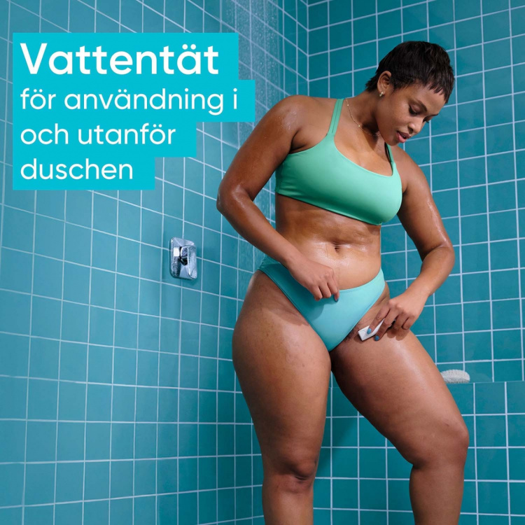 Gillette Venus Trimmer Intimate Hair & Skin Body hair remover för Intimområdet