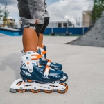 Nijdam Justerbara Inlines EU 33-36