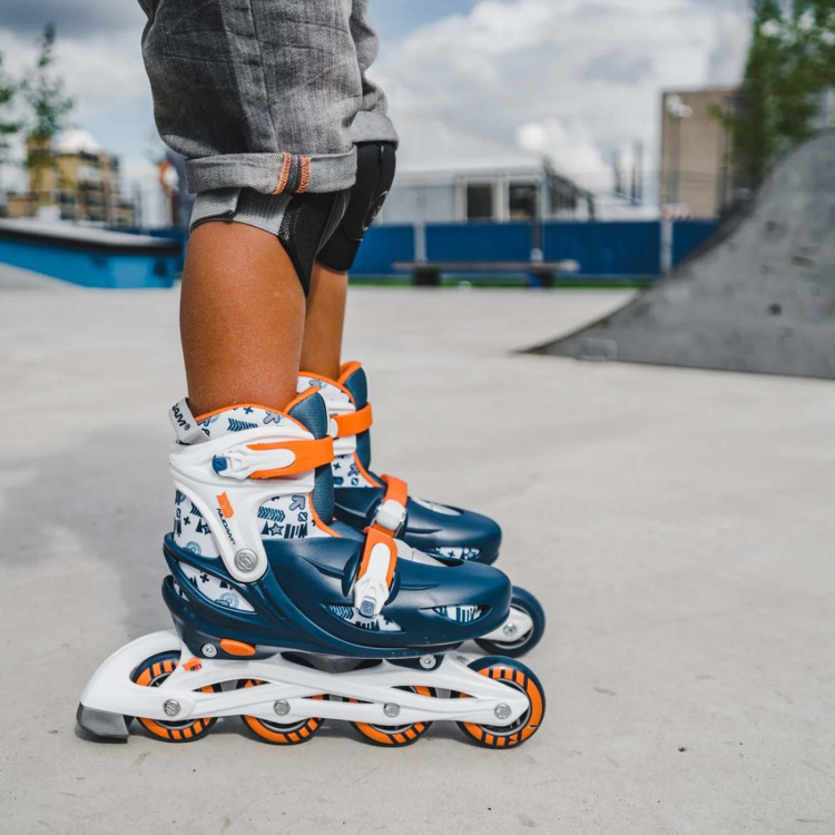 Nijdam Justerbara Inlines EU 33-36