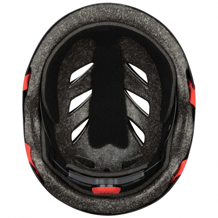 Nijdam Skatehjälm Medium