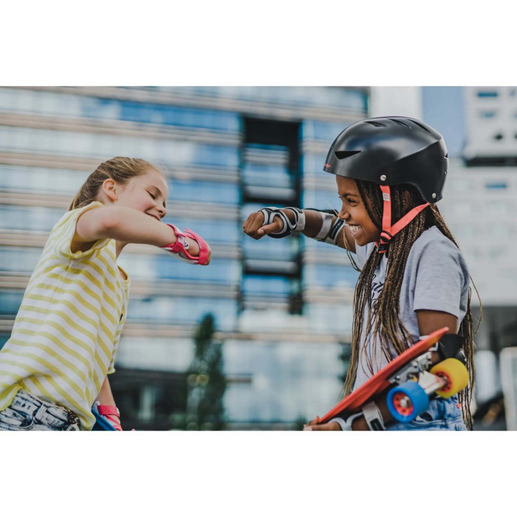 Nijdam Skatehjälm Small