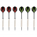 Atom Dartpilar 23 g - 6st i fodral