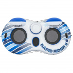 Bestway Double Tube Rapid Rider 2,51 x 1,32 m