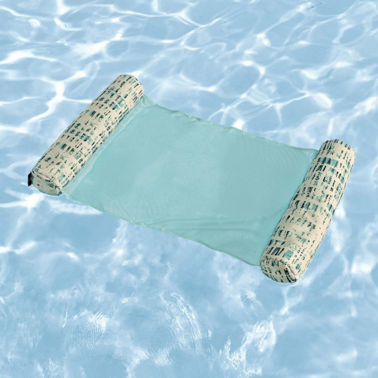 Bestway Hammock Lounge Everluxe 1,22 x 0,65 x 0,15 m