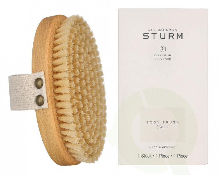 Barbara Sturm Dr. Barbara Sturm Body Brush Soft 0