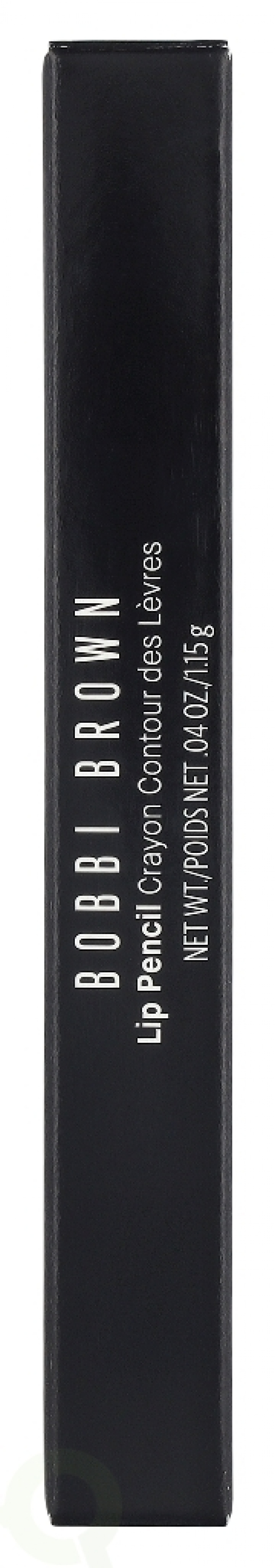 Bobbi Brown Lip Pencil 1.15 g #9 Ruby
