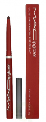 MAC Lipglazer Glossy Liner 0.25 g Ribbon