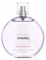 Chanel Chance Eau Splendide Hair And Body Oil 150 ml