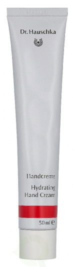 Dr. Hauschka Hydrating Hand Cream 50 ml