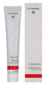 Dr. Hauschka Hydrating Hand Cream 50 ml