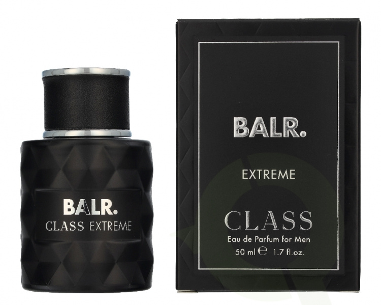 Balr. CLASS EXTREME FOR MEN Edp Spray 50 ml