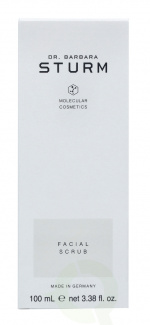 Barbara Sturm Dr. Barbara Sturm Facial Scrub 100 ml