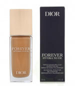 Christian Dior Dior Forever Hydra Nude Foundation Fluid 30 ml #3N