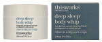 This Works Deep Sleep Body Whip 200 ml