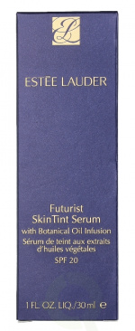 Estee Lauder Futurist SkinTint Serum SPF20 30 ml #6N1 Mocha