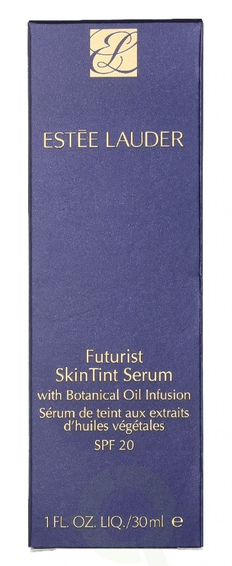 Estee Lauder Futurist SkinTint Serum SPF20 30 ml #6N1 Mocha