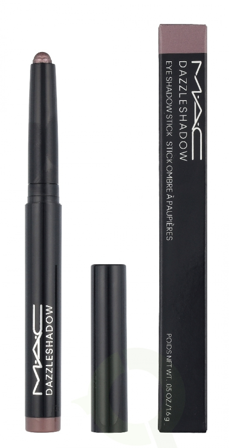 MAC Dazzleshadow Eyeshadow Stick 1.6 g Taupe it off