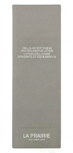 La Prairie Cellular Softening And Balancing Lotion 250 ml