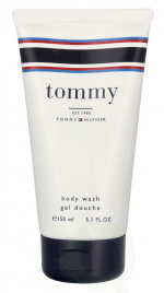 Tommy Hilfiger Tommy Boy Body Wash 150 ml