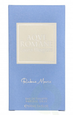 Laura Biagiotti Aqve Romane Rubus Maris Edt Spray 100 ml
