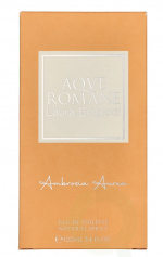 Laura Biagiotti Aqve Romane Ambrosia Aurea Edt Spray 100 ml