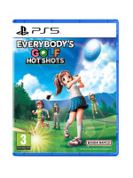 Everybody\'s Golf Hot Shots (PS5)