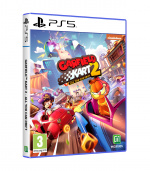 Garfield Kart 2 - All you can drift (PS5)