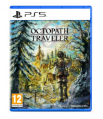 Octopath Traveler Zero (0) (PS5)