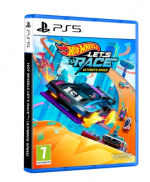 Let\'s Race: Ultimate Speed (PS5)