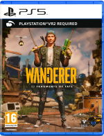 Wanderer: The Fragments of Fate (PSVR2) (PS5)