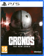 Cronos: The New Dawn (PS5)
