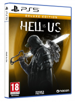 Hell is Us (Deluxe Edition) (PS5)
