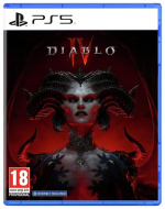 Diablo IV (PS5)
