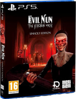 Evil Nun: The Broken Mask (PS5)